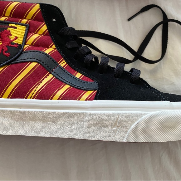 Harry Potter Vans - Picture 2 of 8